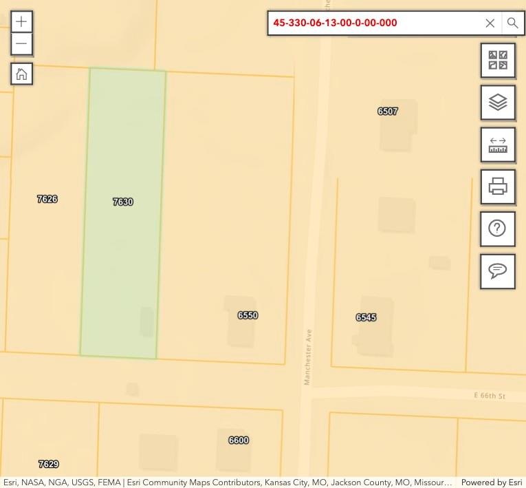 Listing Photo MLS #HMS2470948