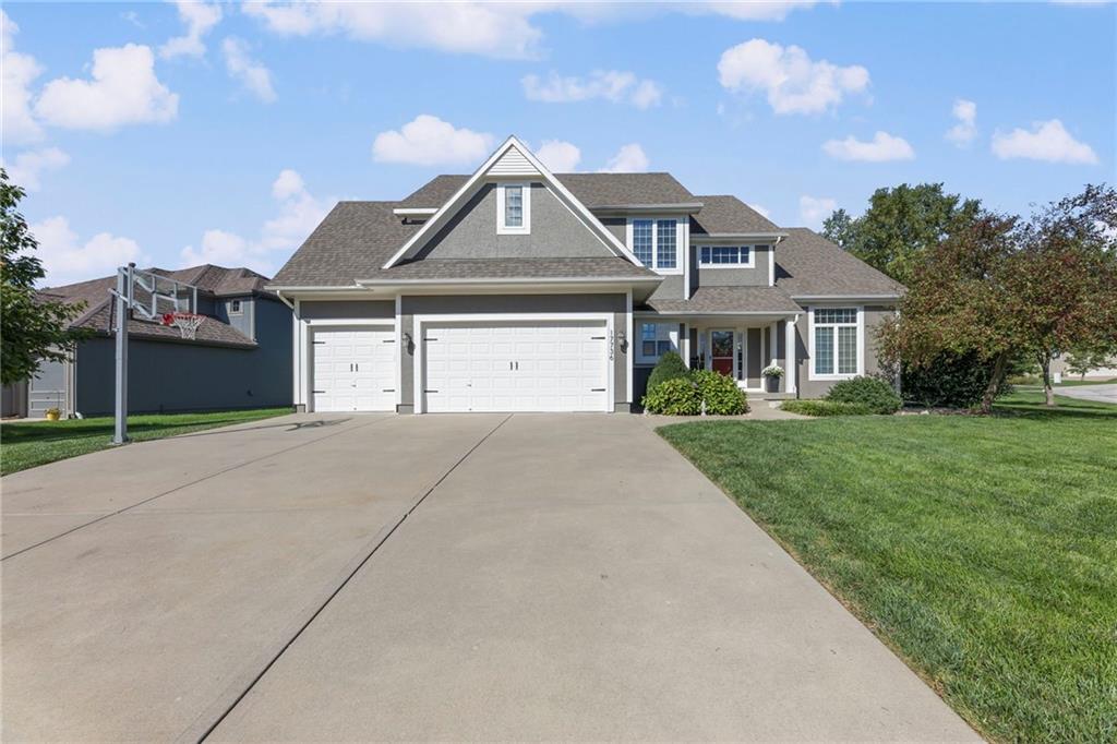 Listing Photo MLS #HMS2473426