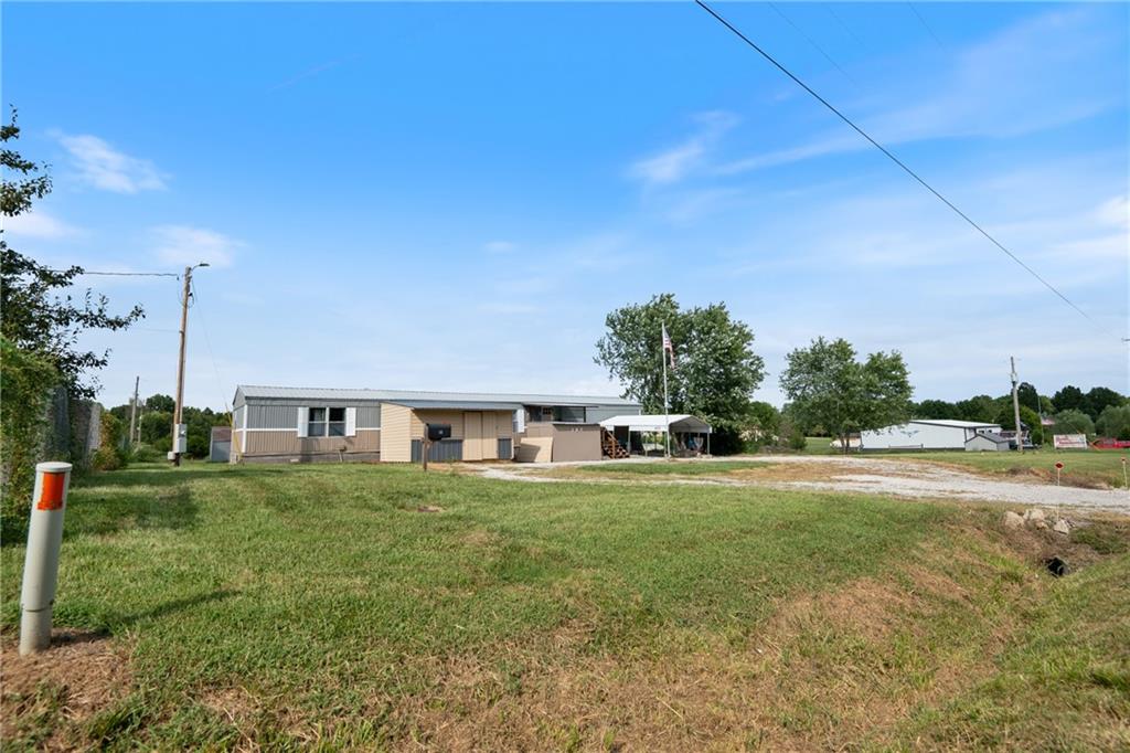 Listing Photo MLS #HMS2507815