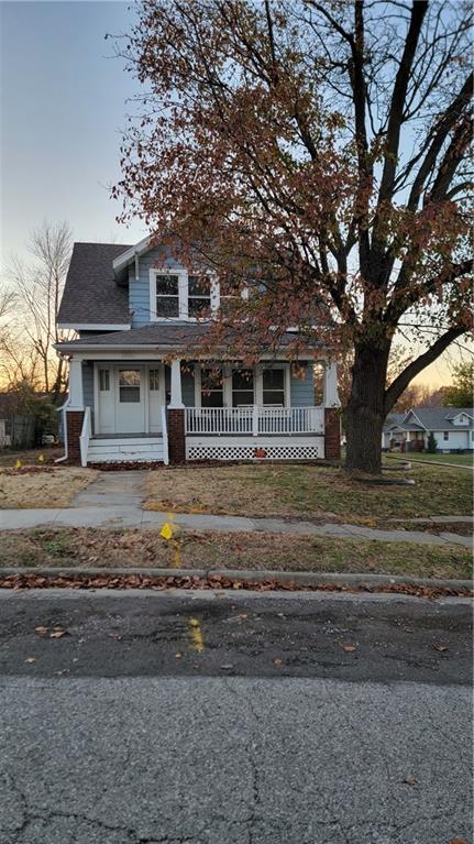 Listing Photo MLS #HMS2521032