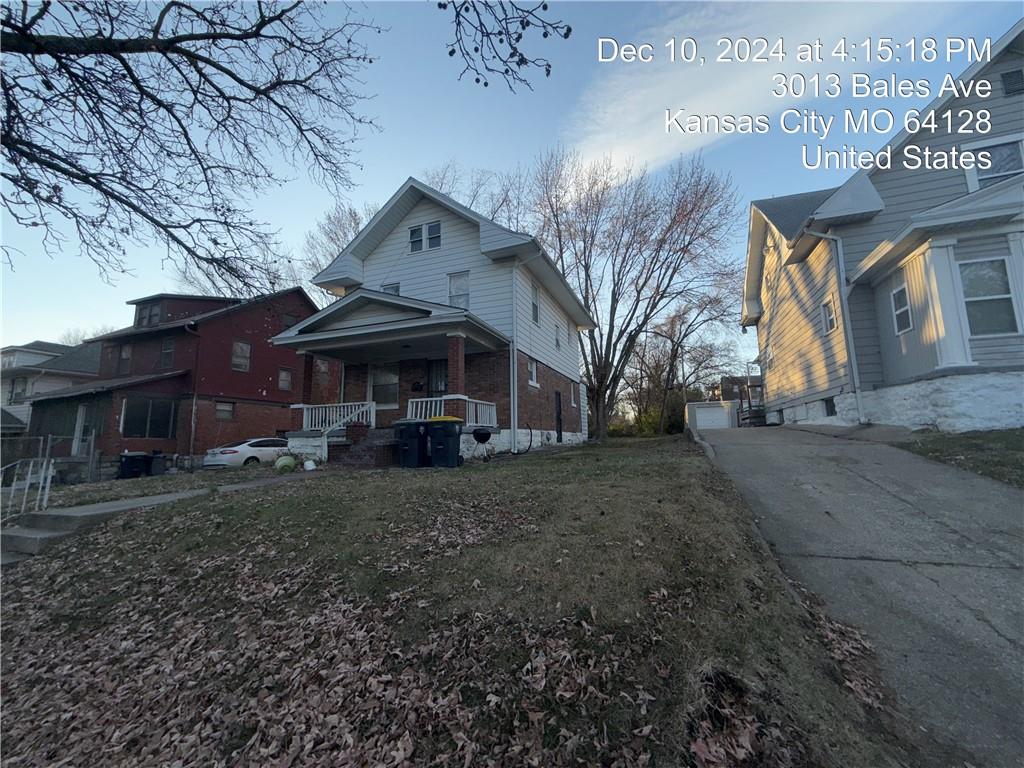 Listing Photo MLS #HMS2522917