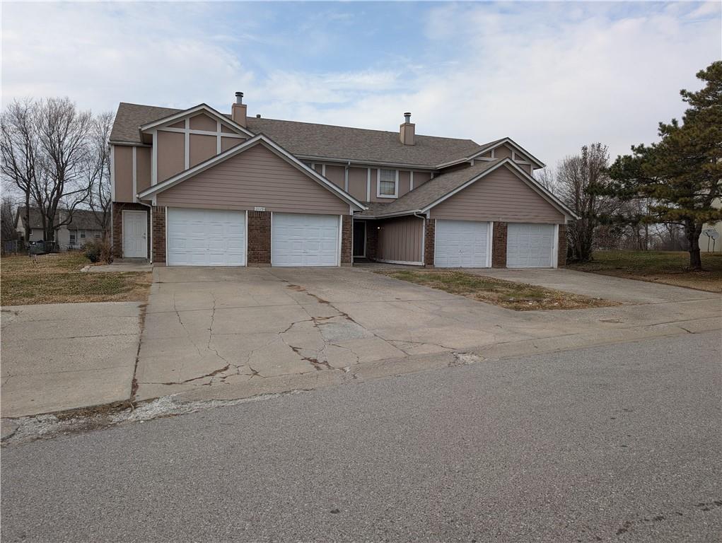 Listing Photo MLS #HMS2524011