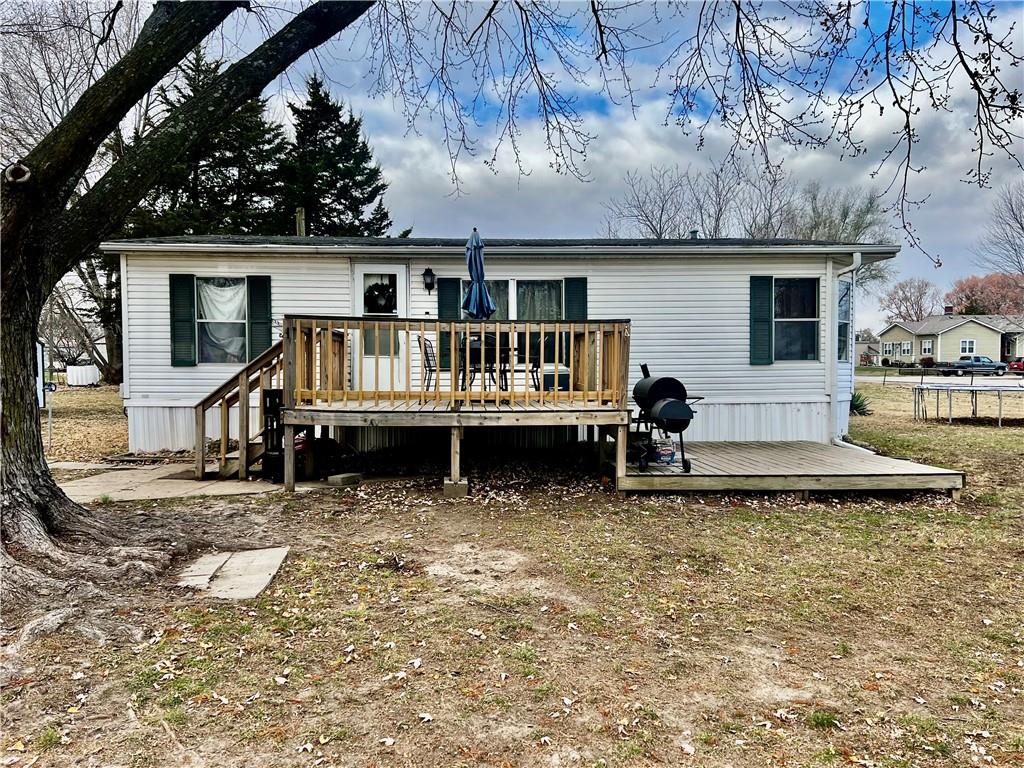 Listing Photo MLS #HMS2525132