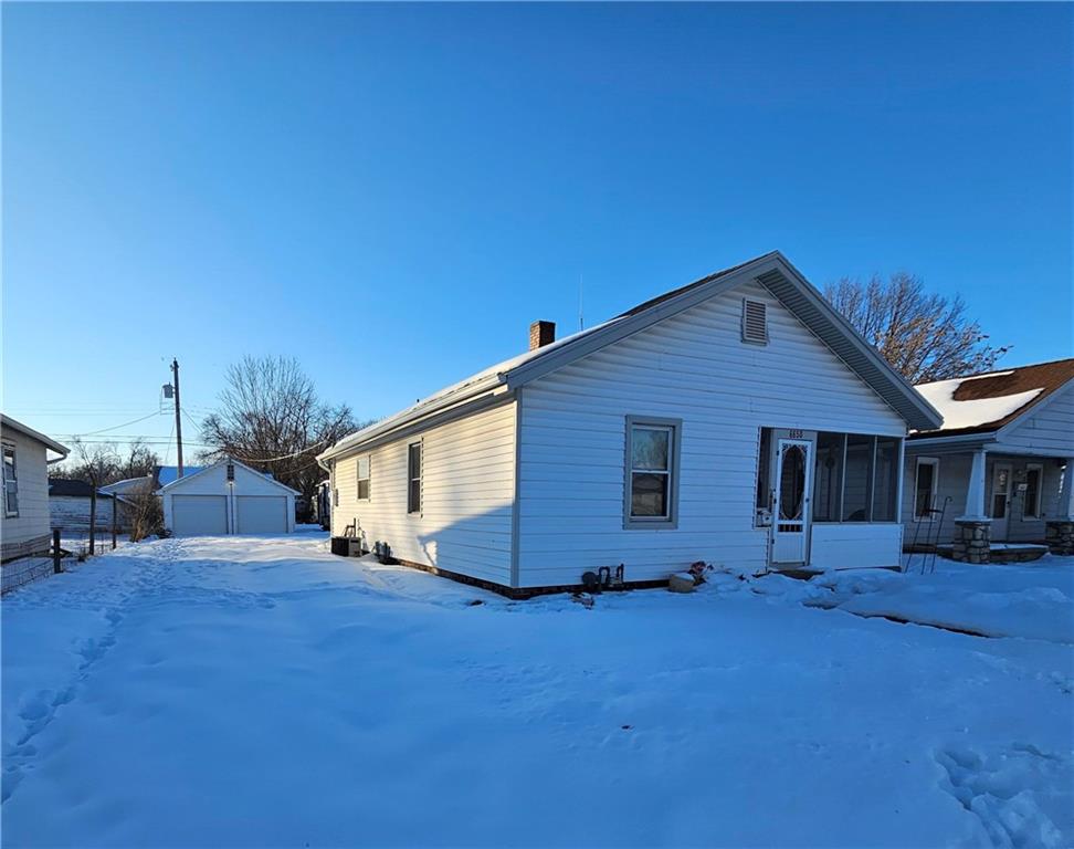 Listing Photo MLS #HMS2526079