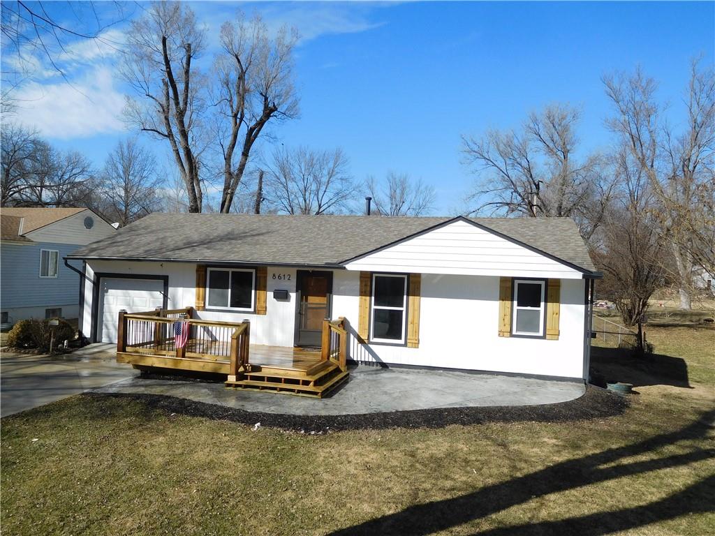 Listing Photo MLS #HMS2532995