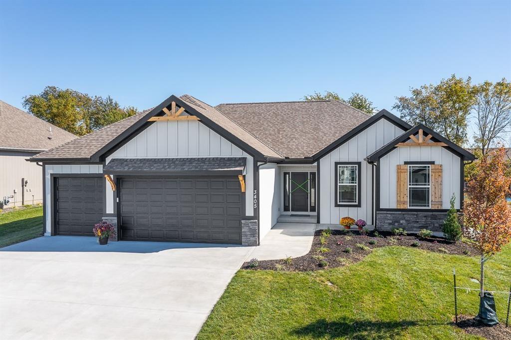 Listing Photo MLS #HMS2533617