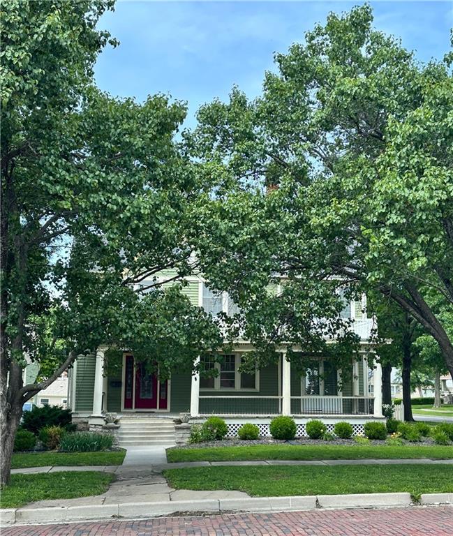 Listing Photo MLS #HMS2534023