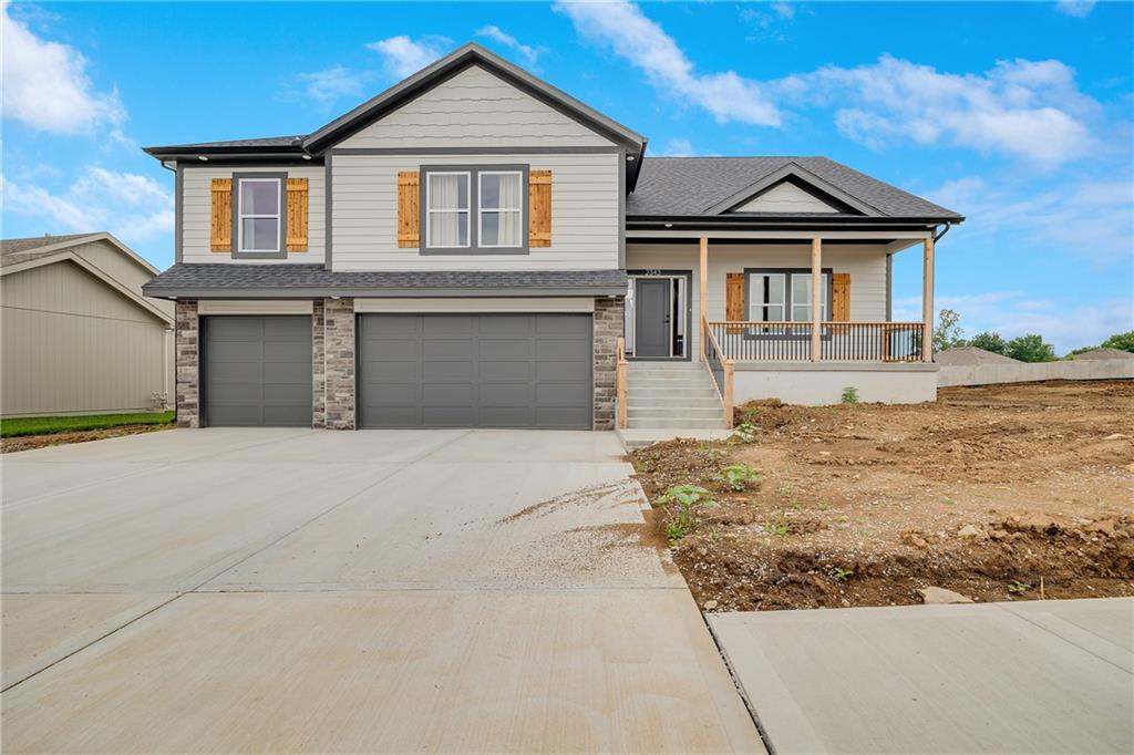 Listing Photo MLS #HMS2535513