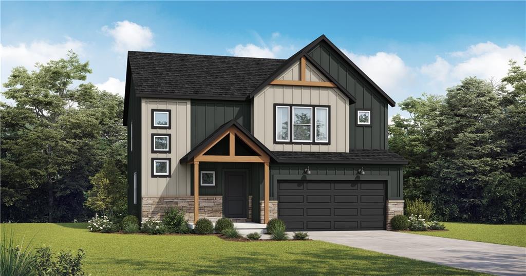 Listing Photo MLS #HMS2535535
