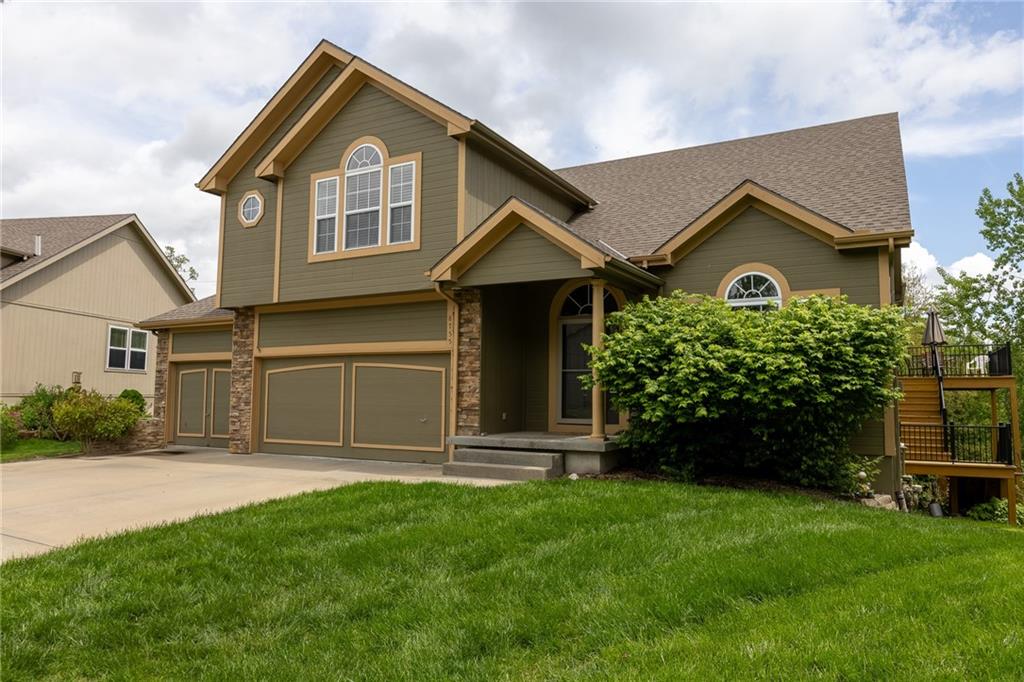 Listing Photo MLS #HMS2536061