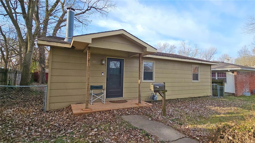 Listing Photo MLS #HMS2536681