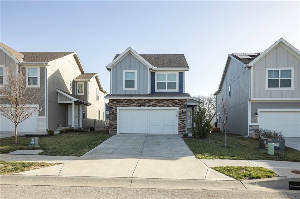 Listing Photo MLS #HMS2538328