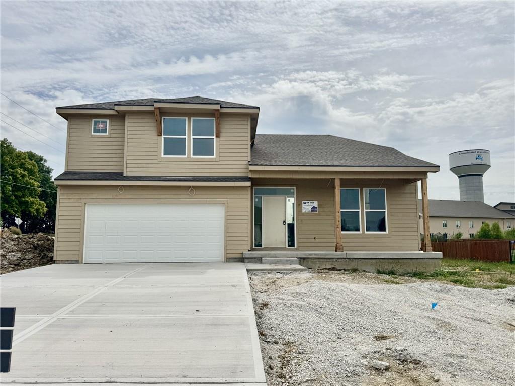 Listing Photo MLS #HMS2539564