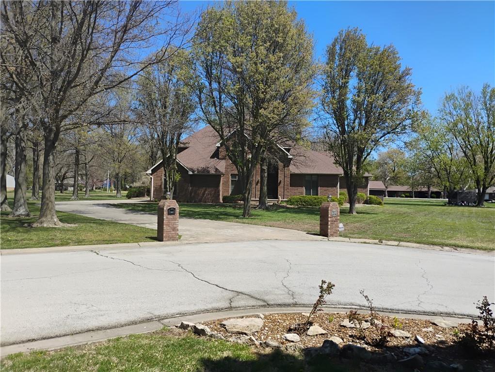 Listing Photo MLS #HMS2542333
