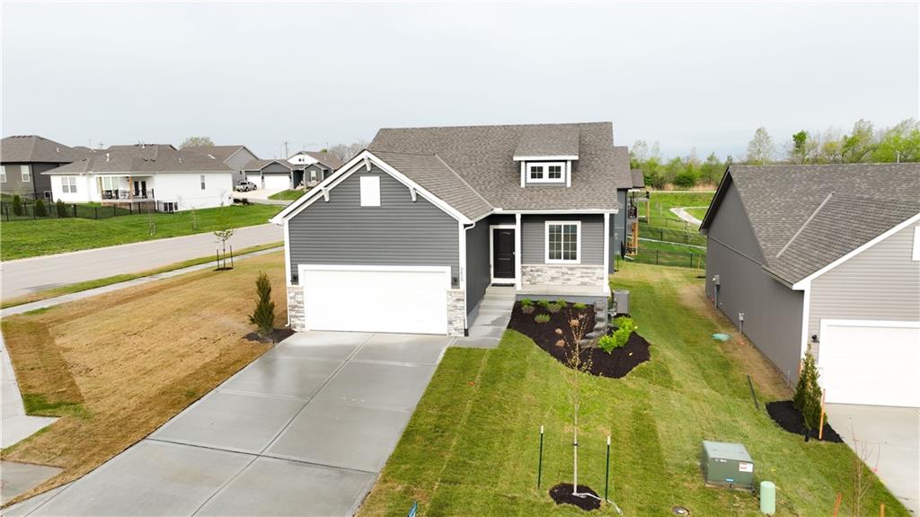 Listing Photo MLS #HMS2543193