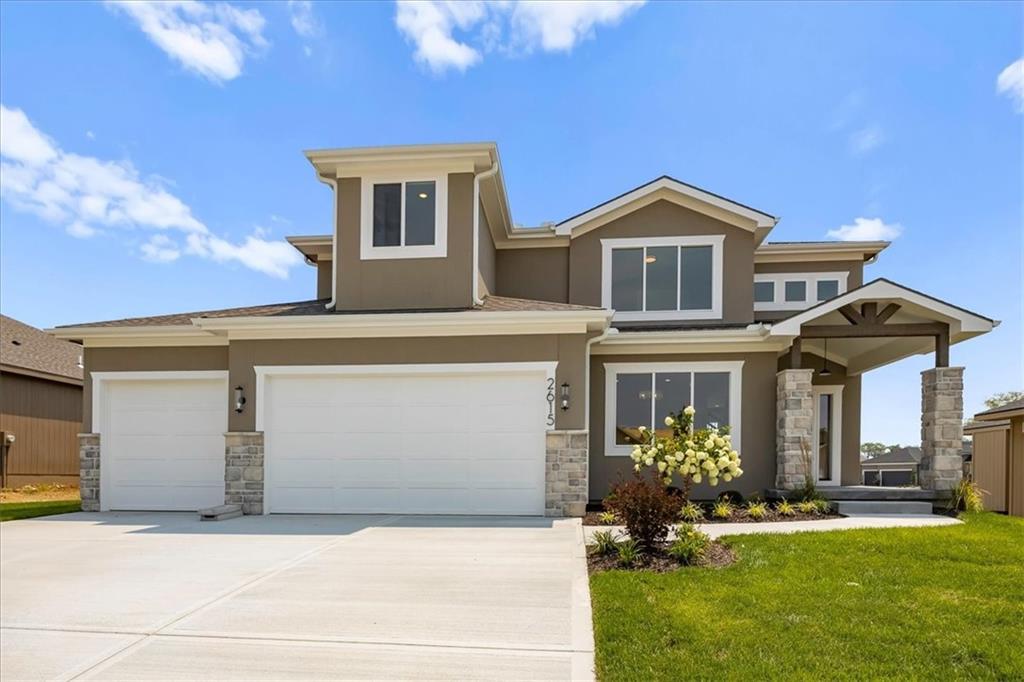 Listing Photo MLS #HMS2543965