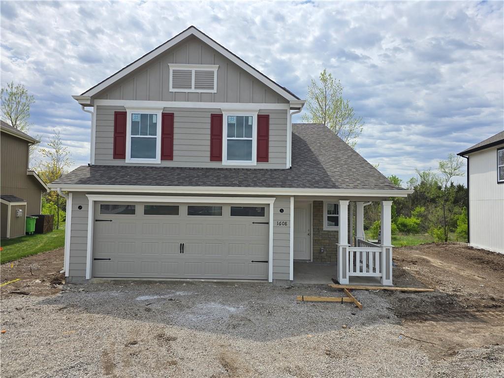 Listing Photo MLS #HMS2545343