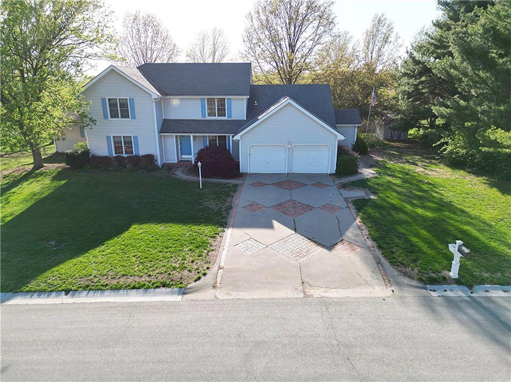 Listing Photo MLS #HMS2545361