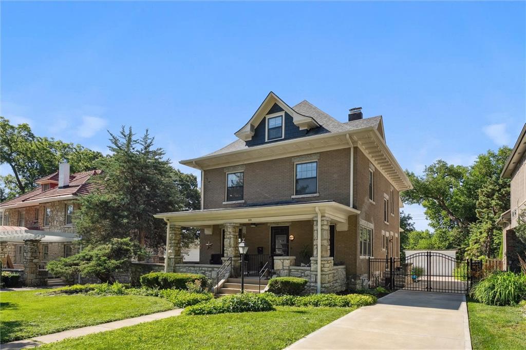 Listing Photo MLS #HMS2545576