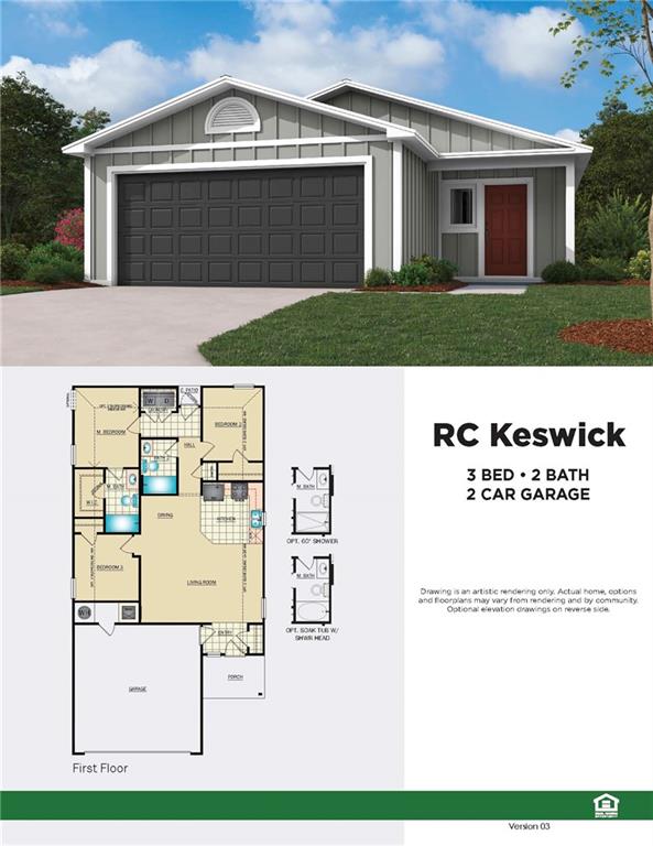 Listing Photo MLS #HMS2545603