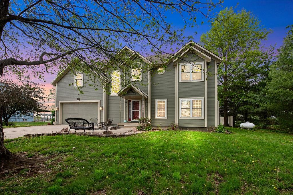Listing Photo MLS #HMS2545625