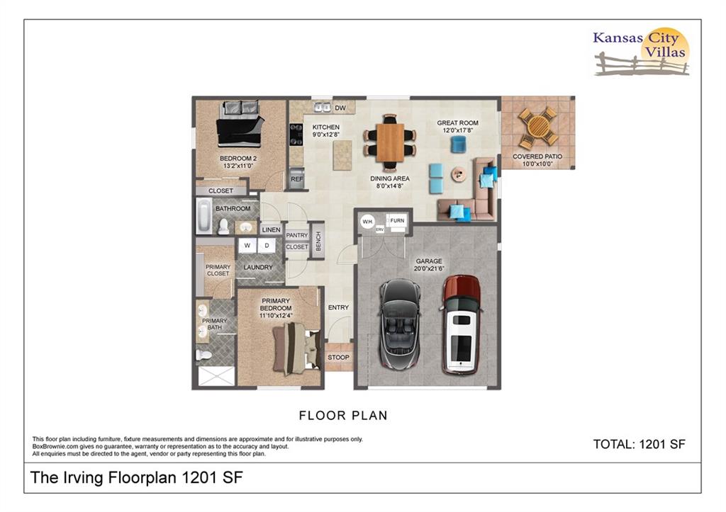 Listing Photo MLS #HMS2545723