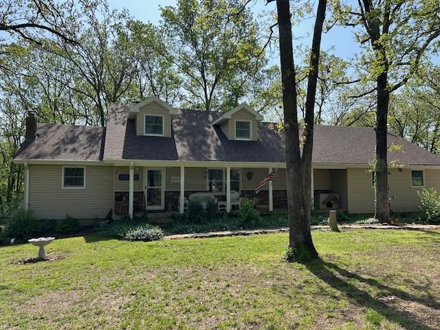 Listing Photo MLS #HMS2546371