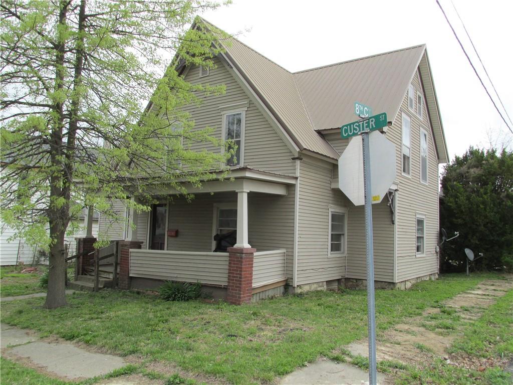 Listing Photo MLS #HMS2546420
