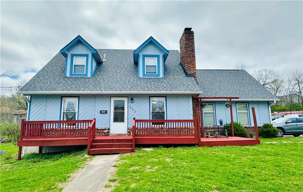 Listing Photo MLS #HMS2547048