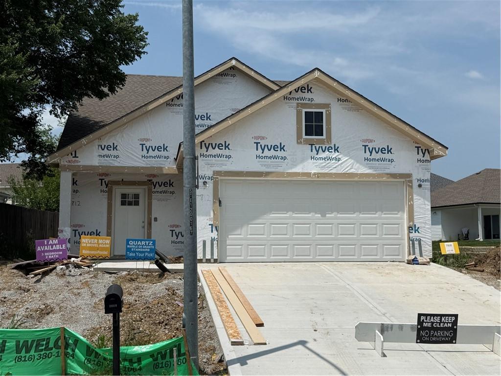 Listing Photo MLS #HMS2547750
