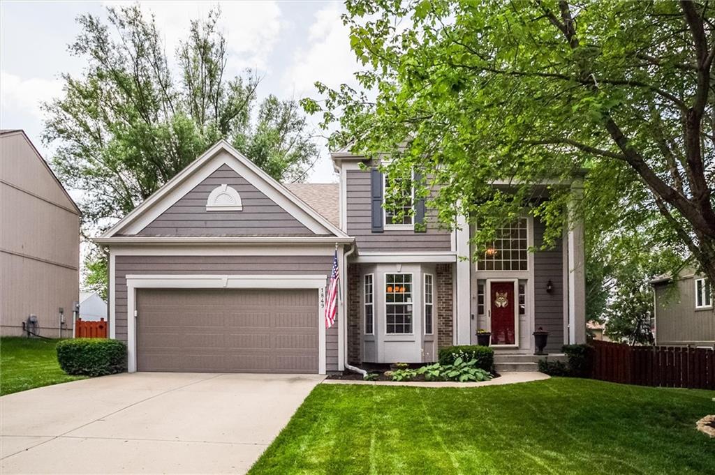 Listing Photo MLS #HMS2548288
