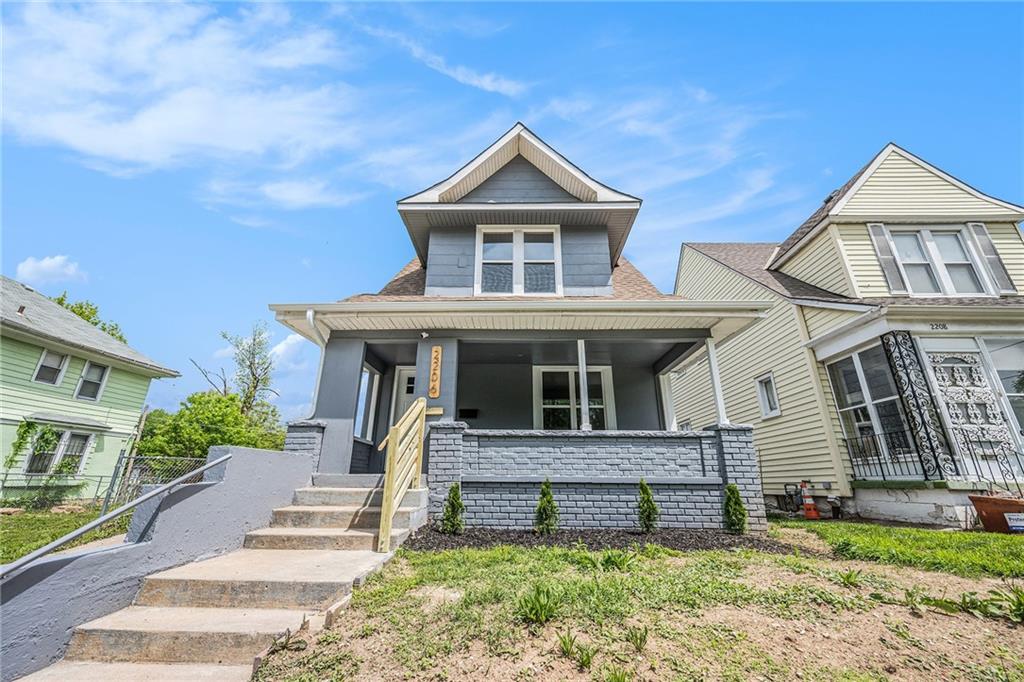 Listing Photo MLS #HMS2548594