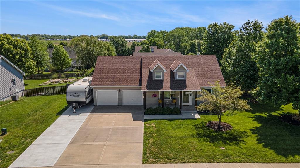 Listing Photo MLS #HMS2548794