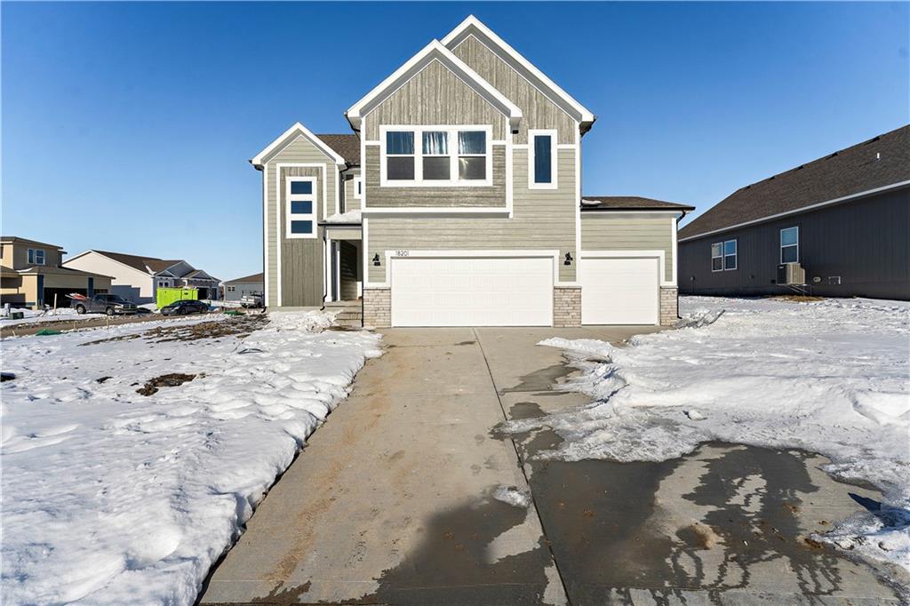 Listing Photo MLS #HMS2548807