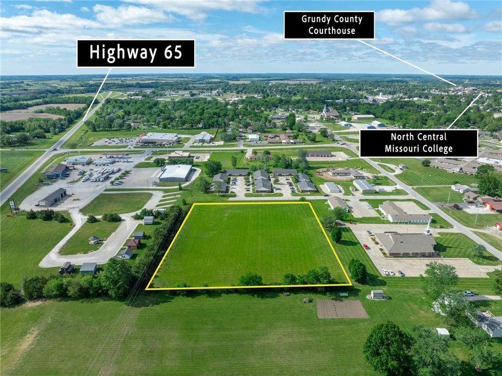 Listing Photo MLS #HMS2549445