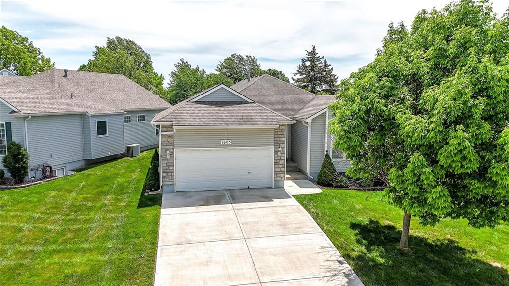 Listing Photo MLS #HMS2549494