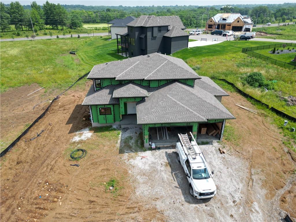 Listing Photo MLS #HMS2549530