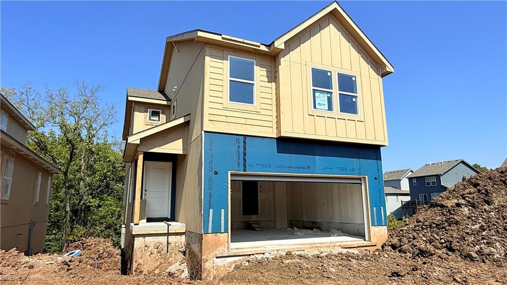 Listing Photo MLS #HMS2549532