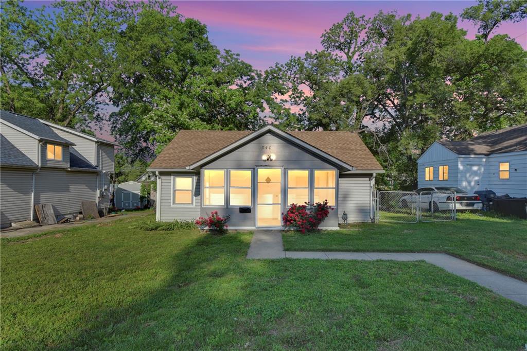 Listing Photo MLS #HMS2549537