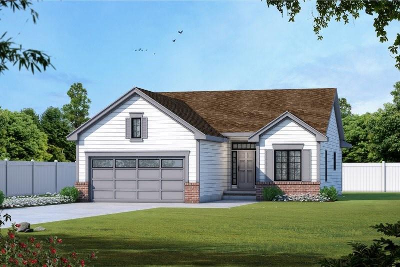 Listing Photo MLS #HMS2549635
