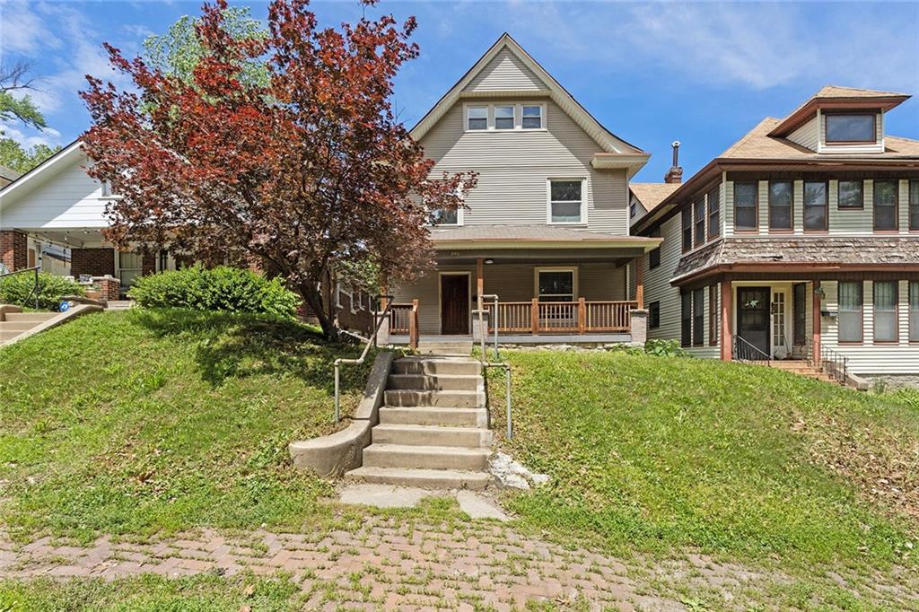 Listing Photo MLS #HMS2549659