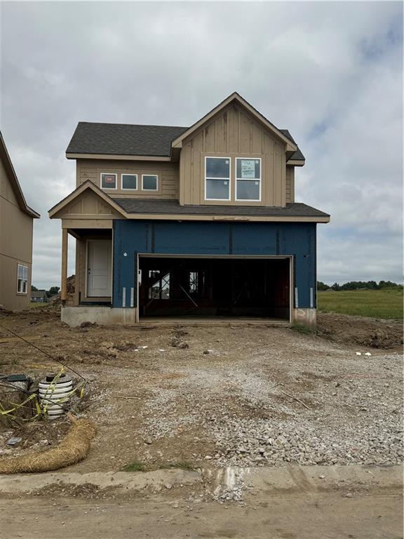 Listing Photo MLS #HMS2550695