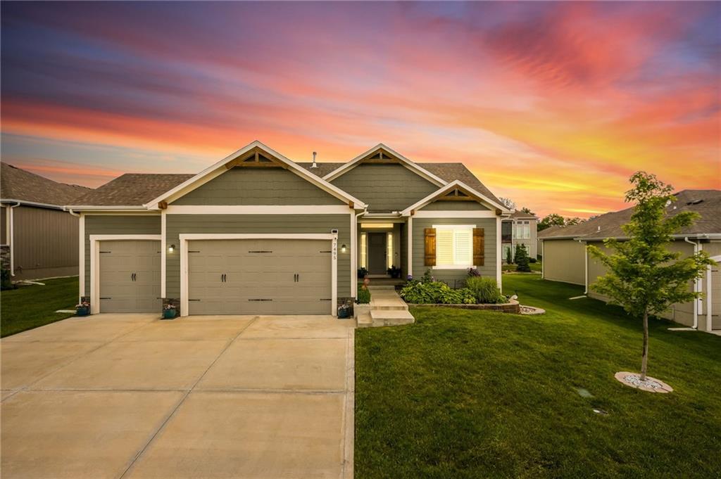 Listing Photo MLS #HMS2550859