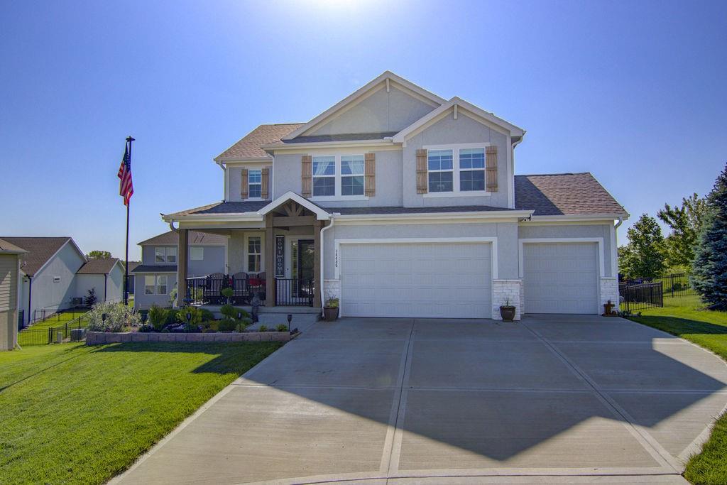 Listing Photo MLS #HMS2551015