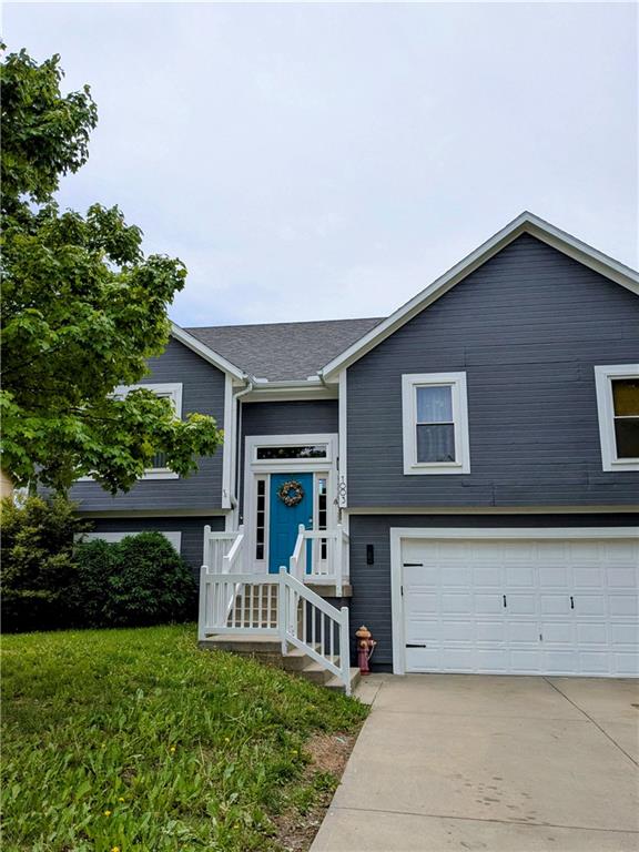 Listing Photo MLS #HMS2551036