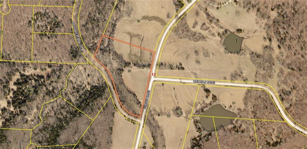 Listing Photo MLS #HMS2551445