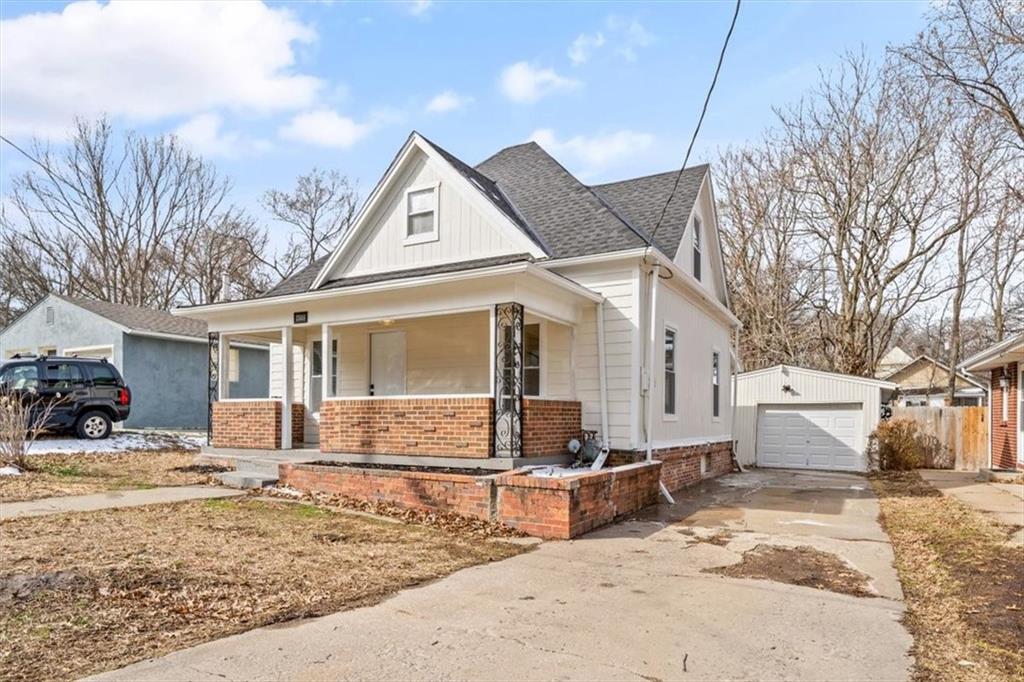 Listing Photo MLS #HMS2551562