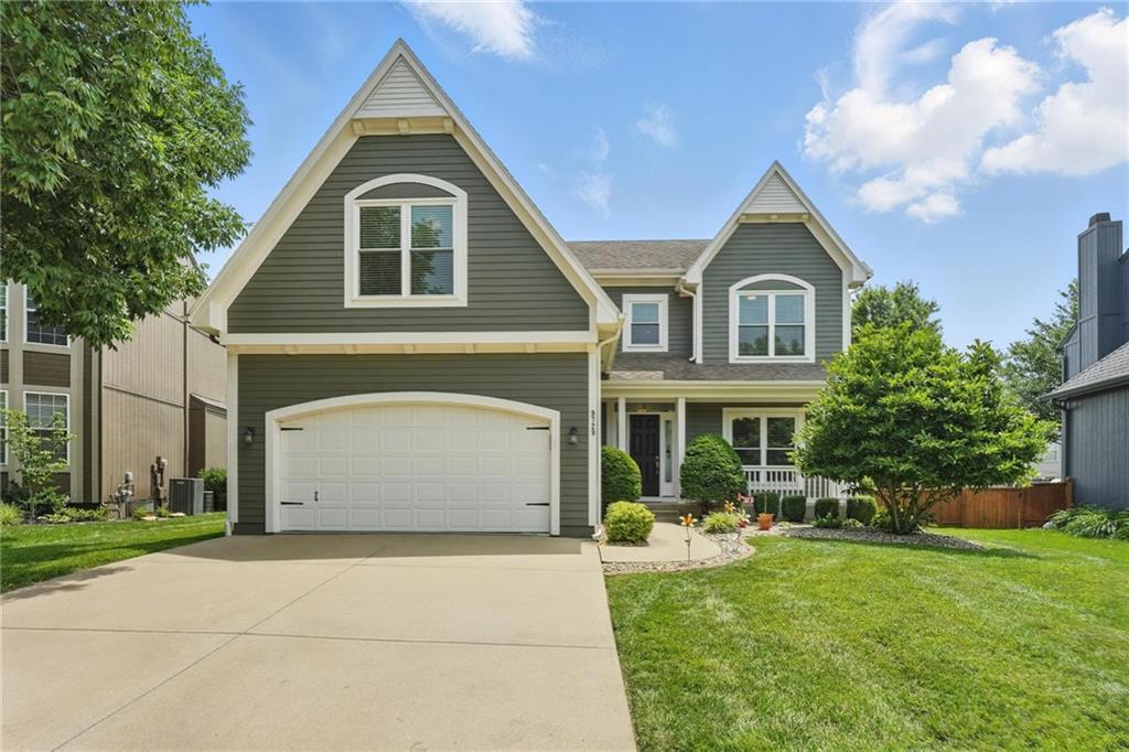 Listing Photo MLS #HMS2551675