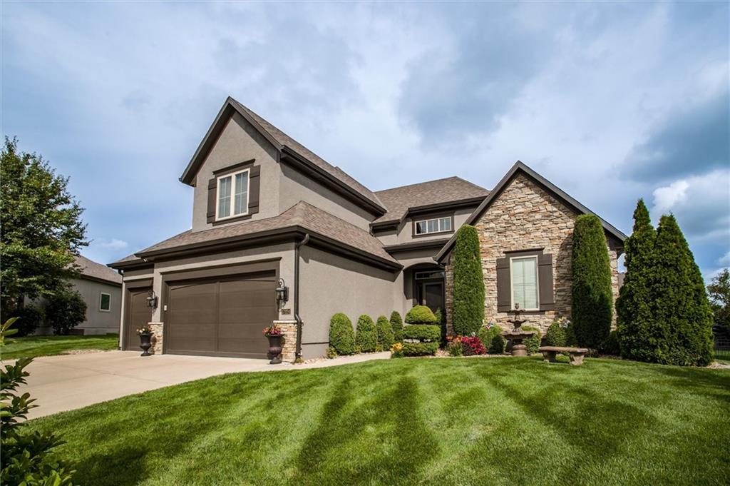 Listing Photo MLS #HMS2551768