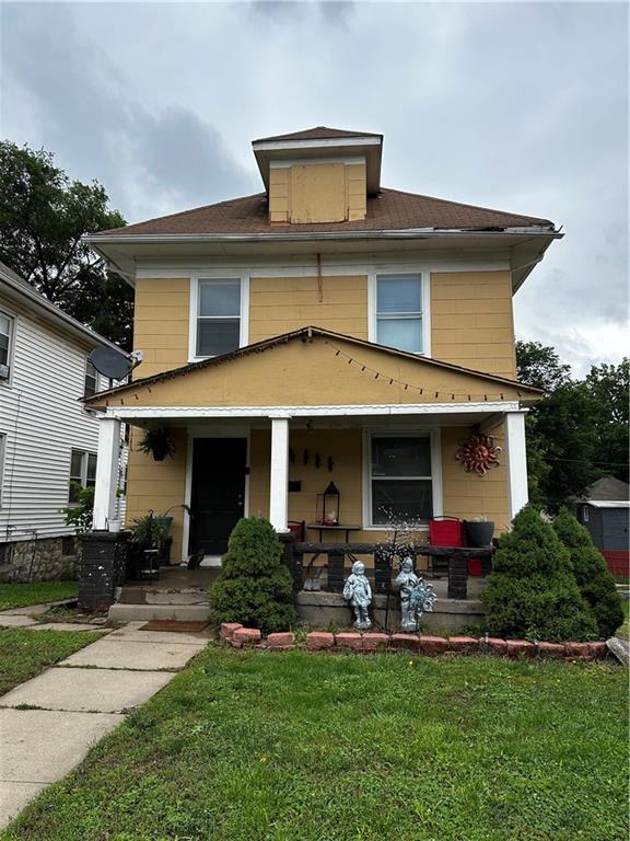Listing Photo MLS #HMS2552064